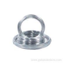 Hot Dipped Galvanized Wire Steel Wire